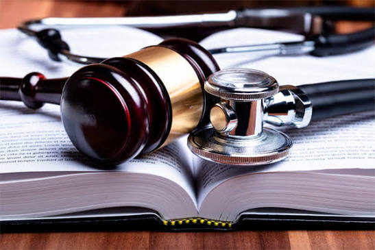 Direito Médico e da Saúde