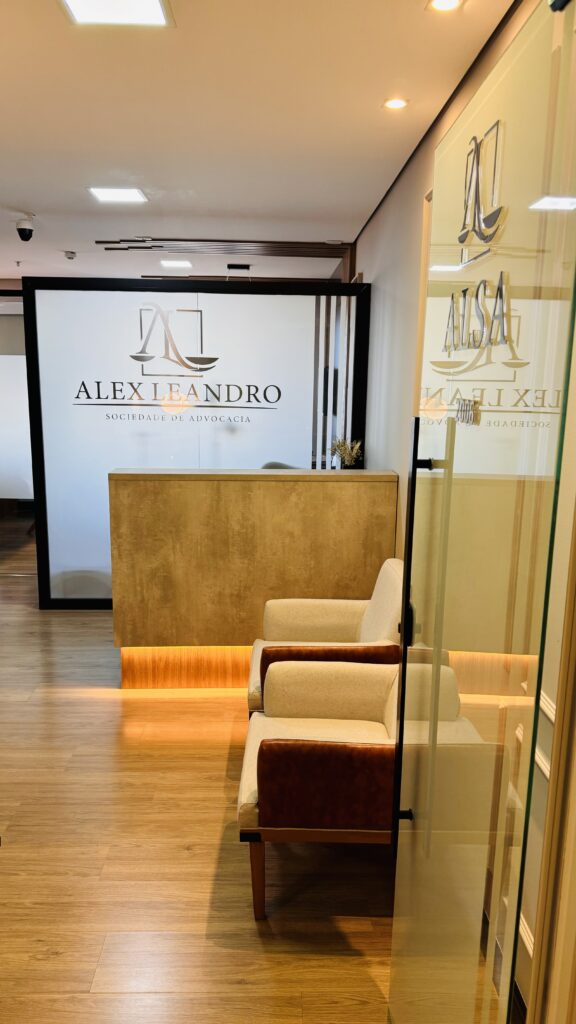Escritório ALSA Advogados, foto 9